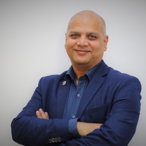 Parthiban Vijayaraghavan